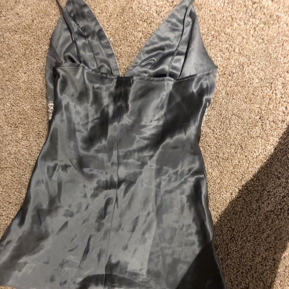 Mexx silk top - Picture 2 of 3